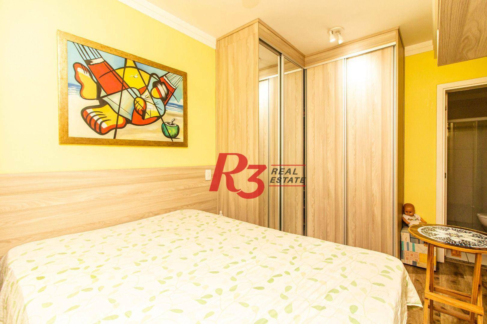 Apartamento à venda com 2 quartos, 64m² - Foto 19