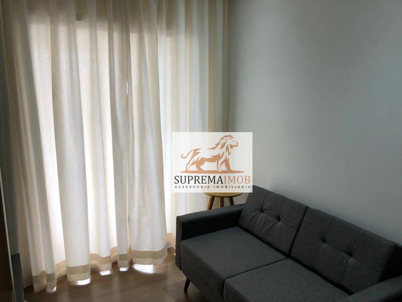 Flat/Apart Hotel, 1 quarto, 44 m² - Foto 3