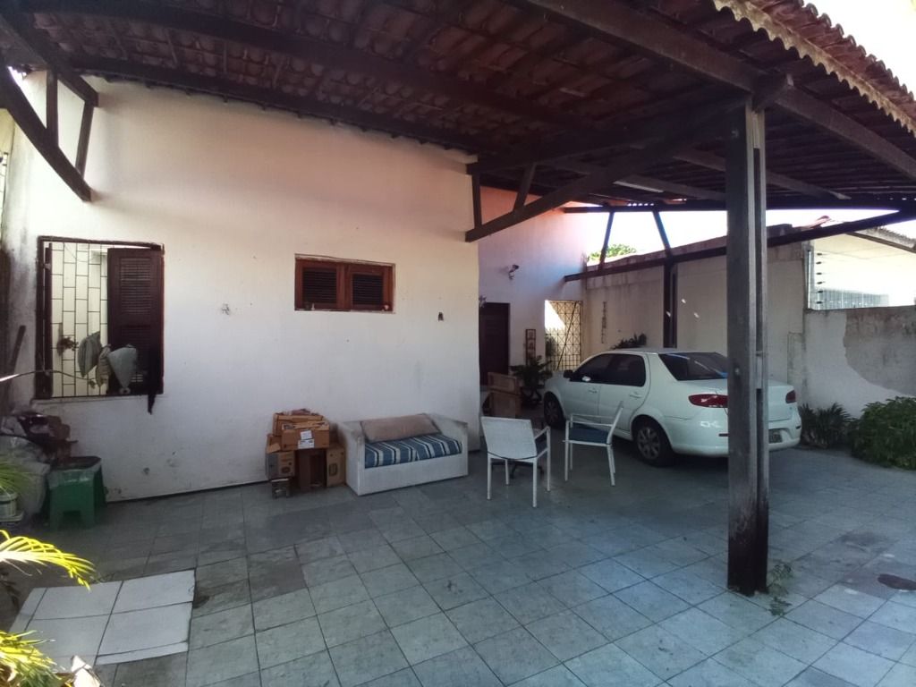 Casa à venda com 3 quartos, 520m² - Foto 2