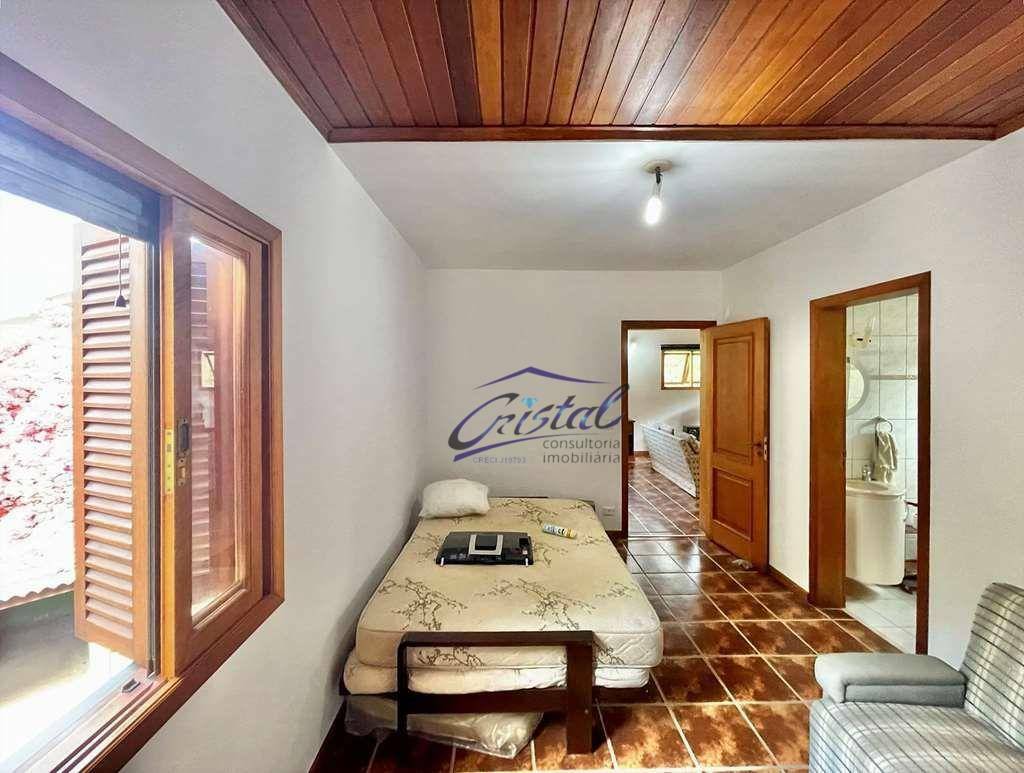 Casa de Condomínio à venda com 4 quartos, 444m² - Foto 47