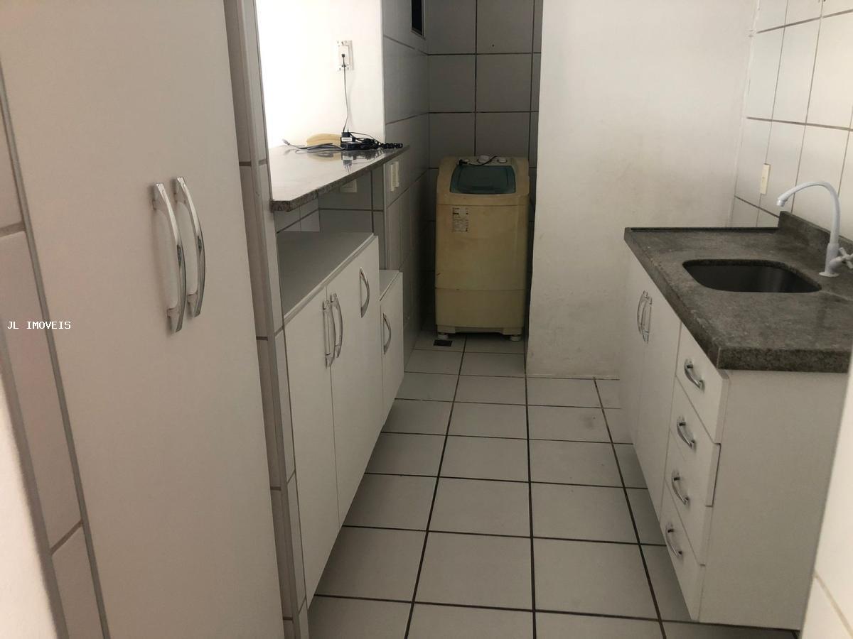 Apartamento à venda com 2 quartos, 54m² - Foto 11