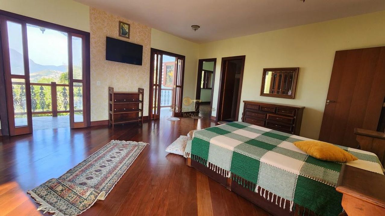 Casa de Condomínio à venda com 3 quartos, 670m² - Foto 24