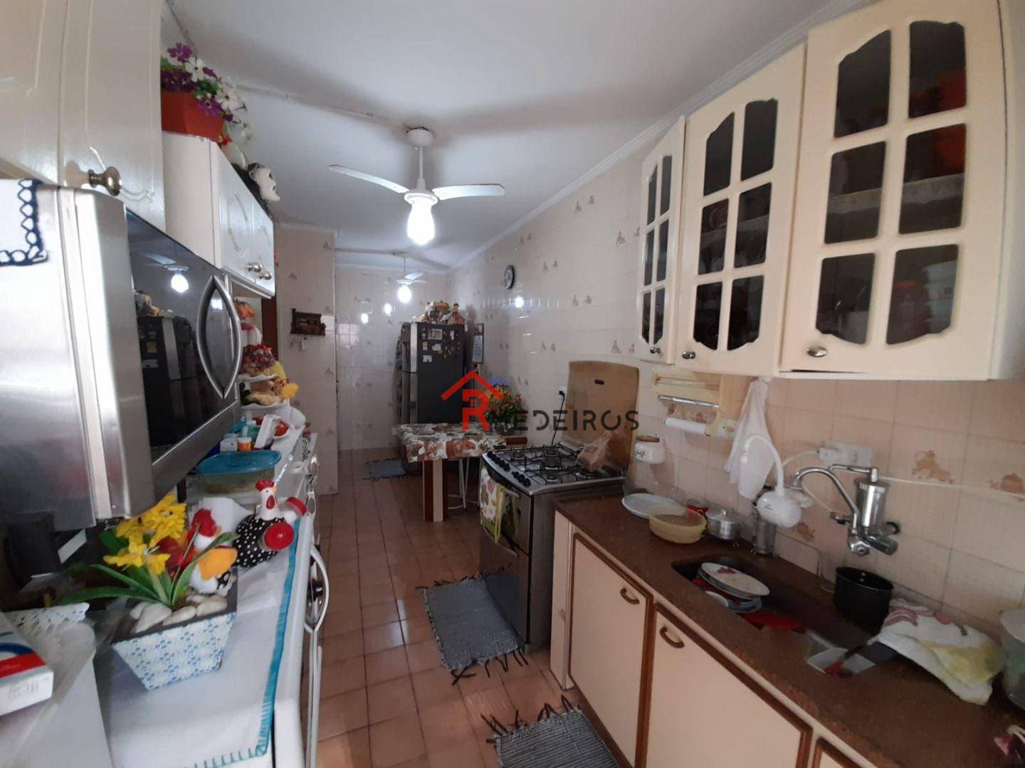 Apartamento à venda com 3 quartos, 145m² - Foto 5