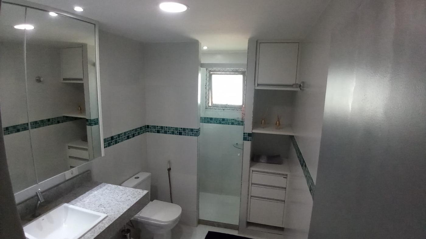 Apartamento à venda com 3 quartos, 130m² - Foto 23