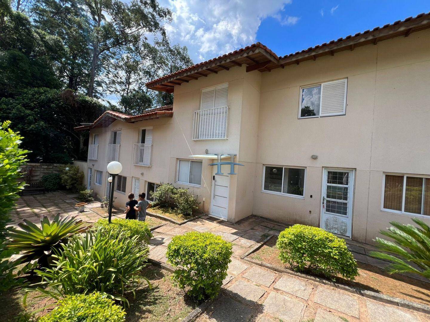 Casa de Condomínio à venda com 2 quartos, 82m² - Foto 1