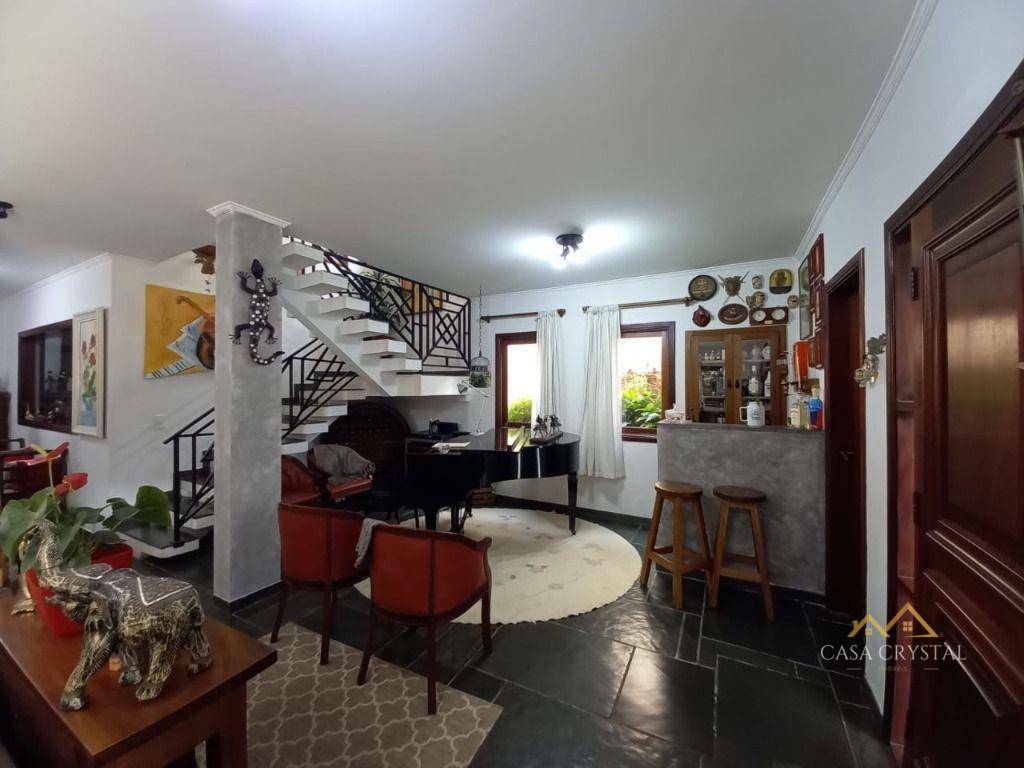 Casa de Condomínio à venda com 4 quartos, 225m² - Foto 5