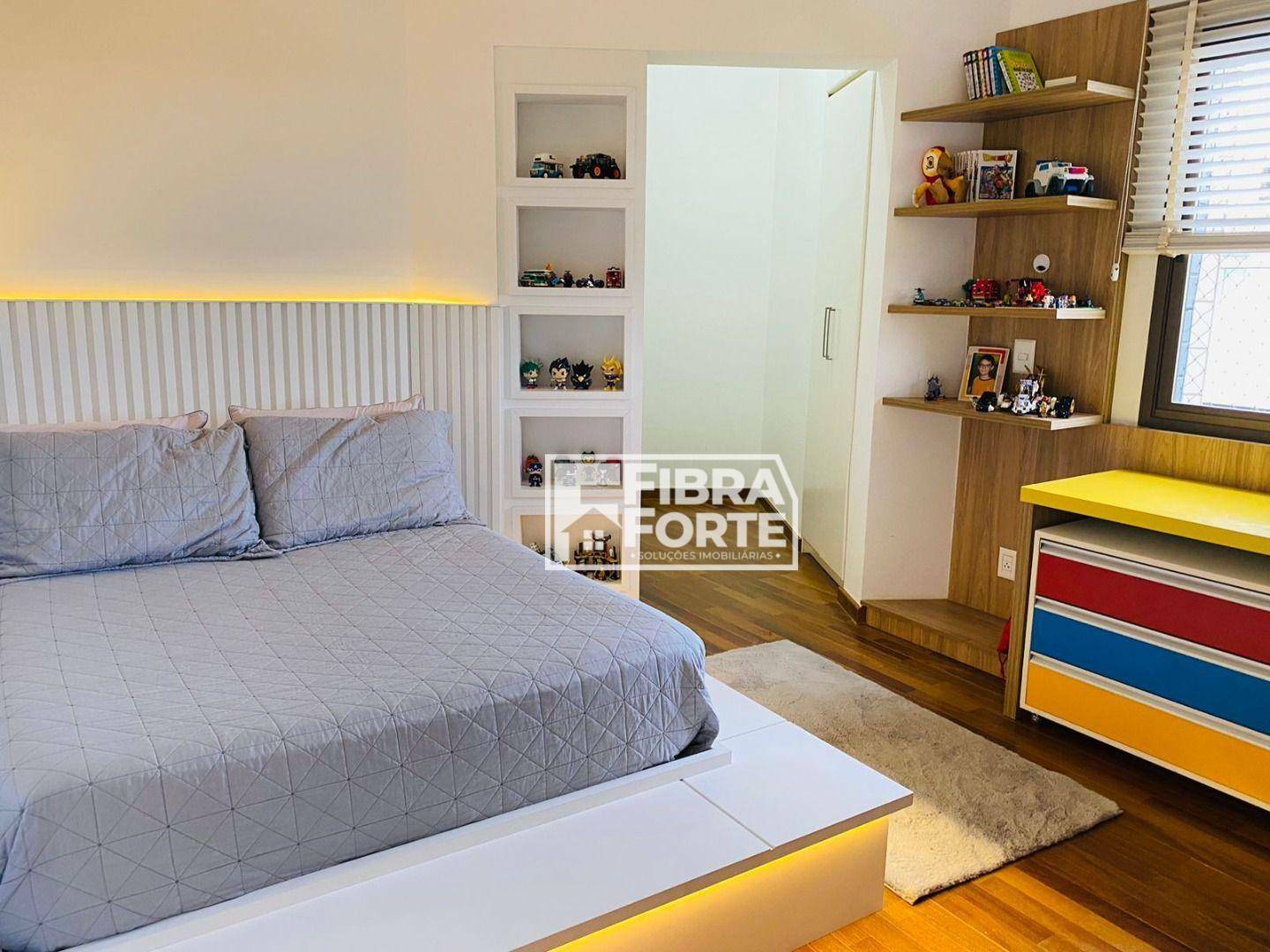 Cobertura à venda com 3 quartos, 260m² - Foto 16