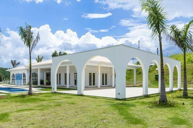 Casa de Condomínio à venda com 3 quartos, 220m² - Foto 55