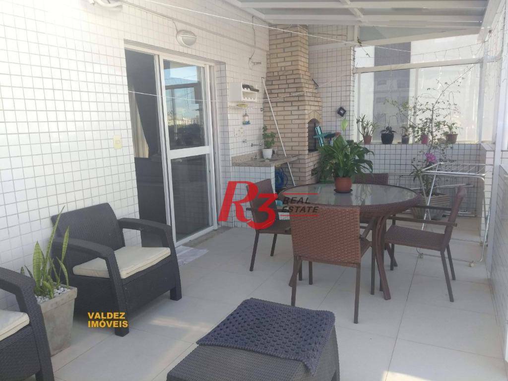 Cobertura à venda com 3 quartos, 169m² - Foto 14