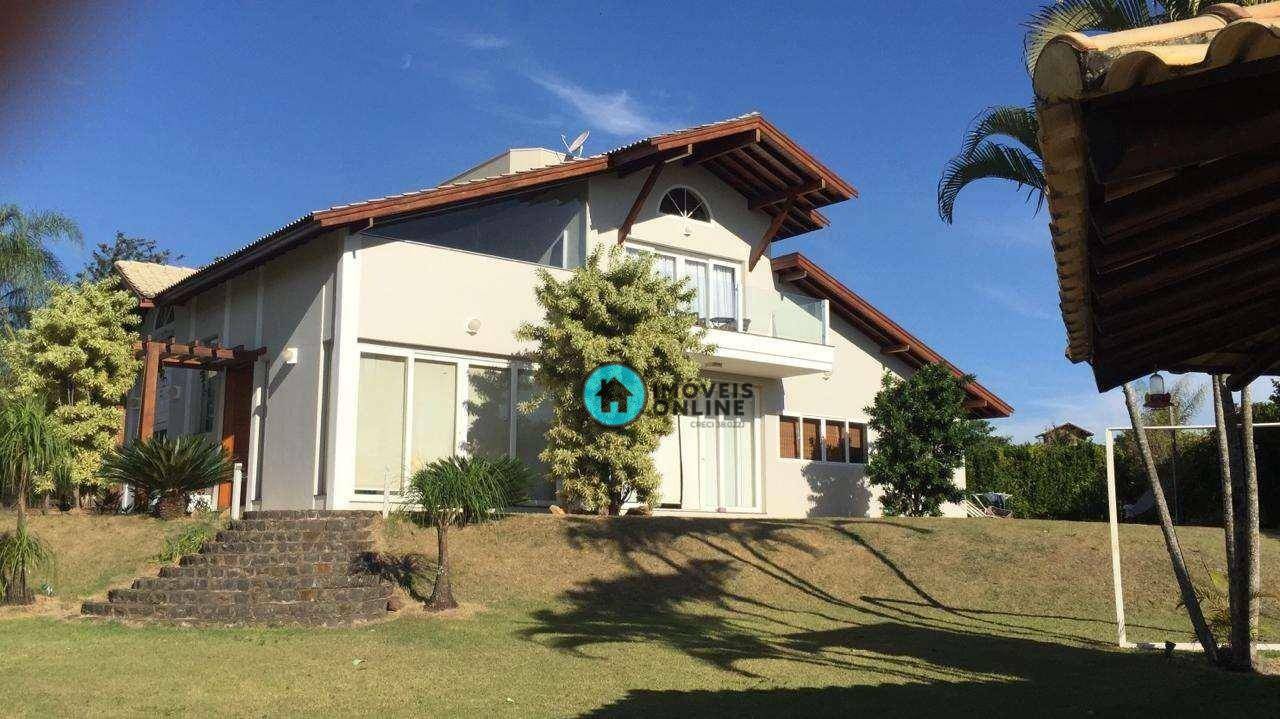Chácara à venda com 3 quartos, 280m² - Foto 8