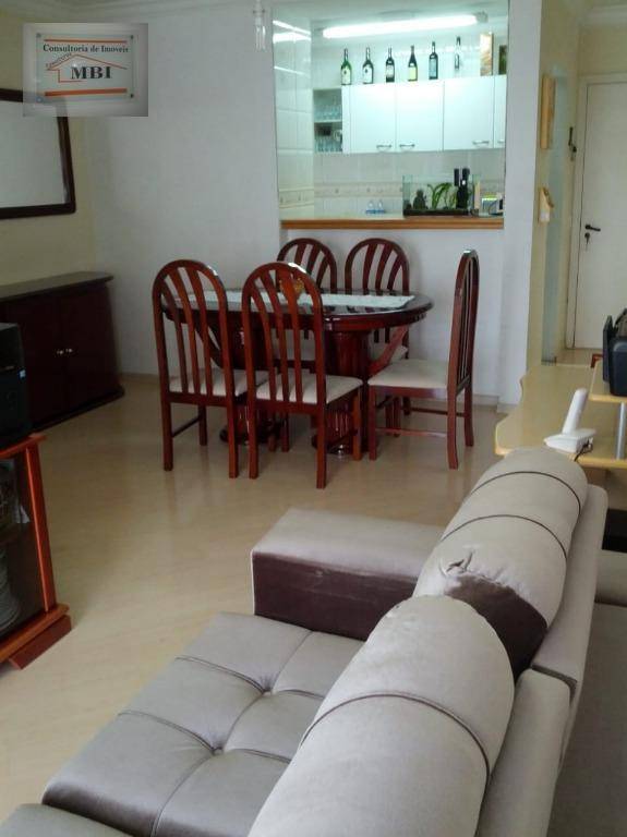 Apartamento à venda com 3 quartos, 70m² - Foto 4