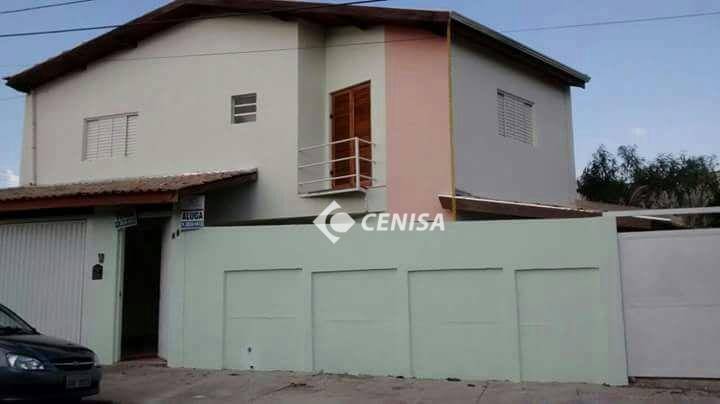 Casa à venda com 3 quartos, 137m² - Foto 19