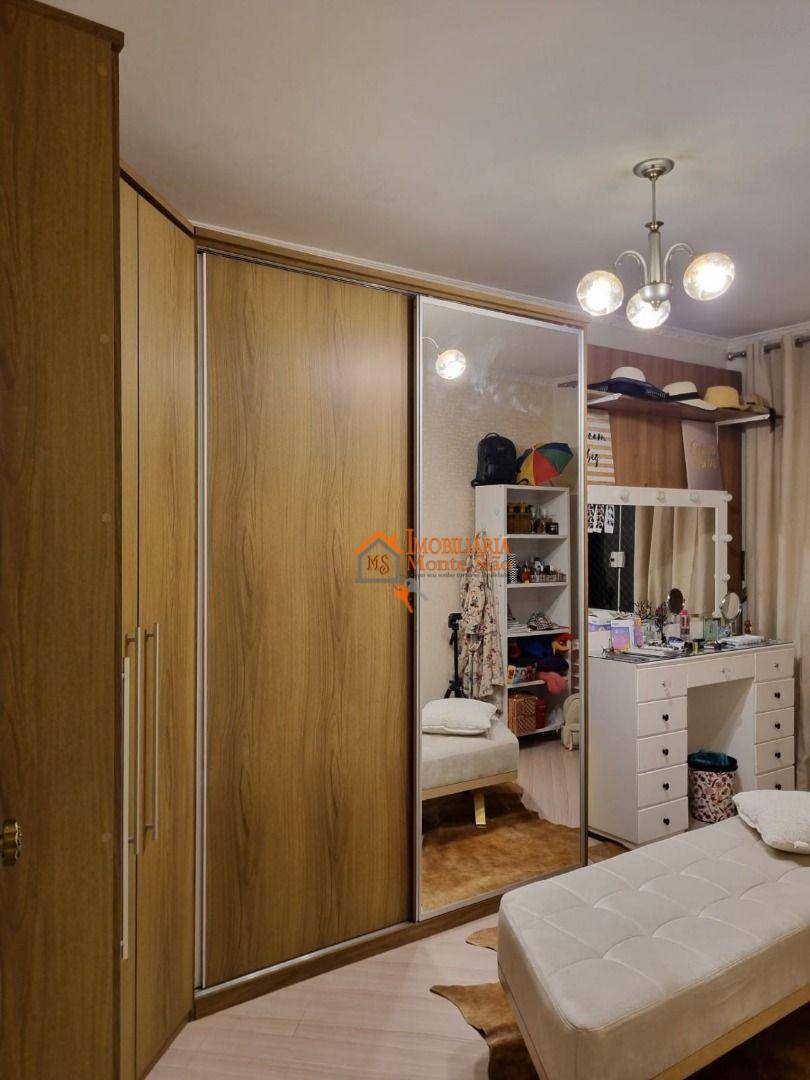 Sobrado à venda com 4 quartos, 300m² - Foto 22