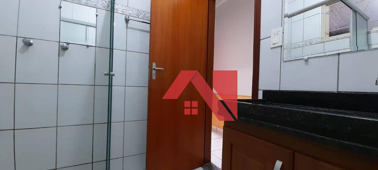 Casa à venda com 3 quartos, 125m² - Foto 13