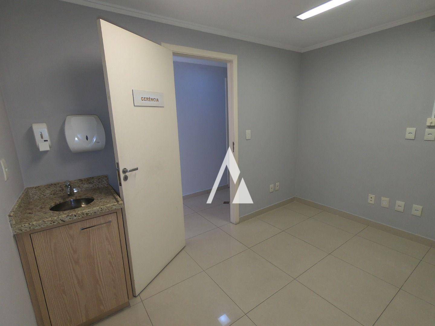 Loja-Salão para alugar, 205m² - Foto 30