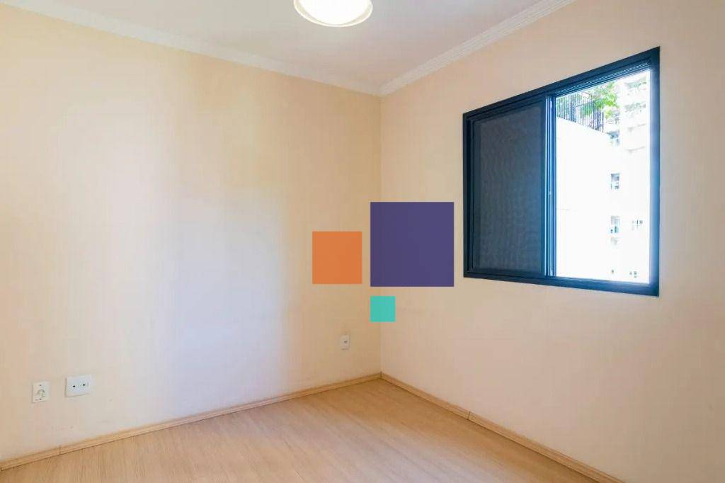 Apartamento à venda com 3 quartos, 92m² - Foto 11