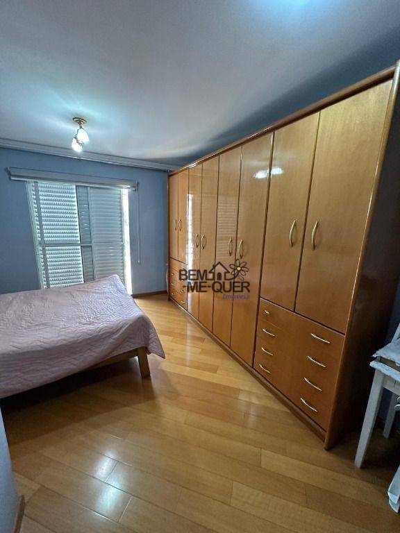 Sobrado à venda com 3 quartos, 123m² - Foto 7