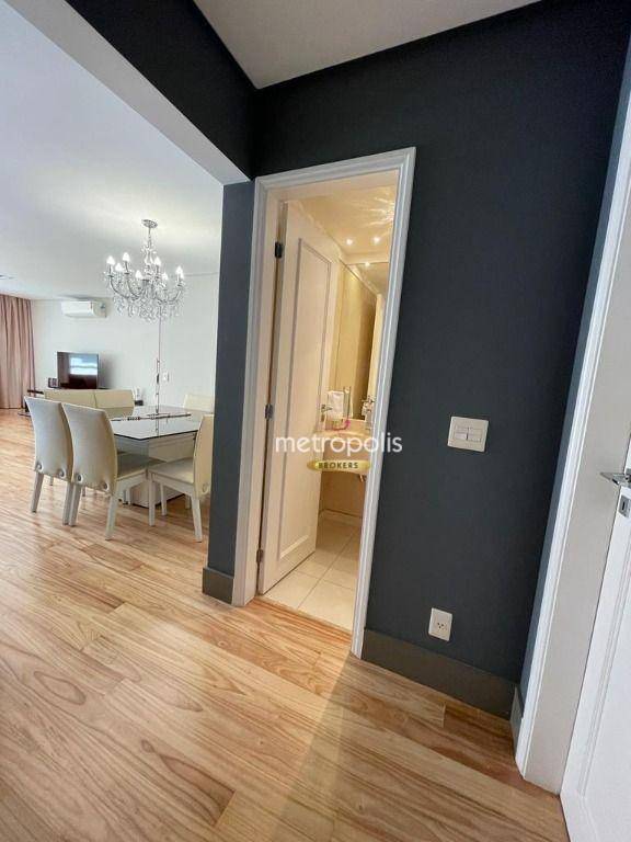 Apartamento à venda com 4 quartos, 184m² - Foto 27