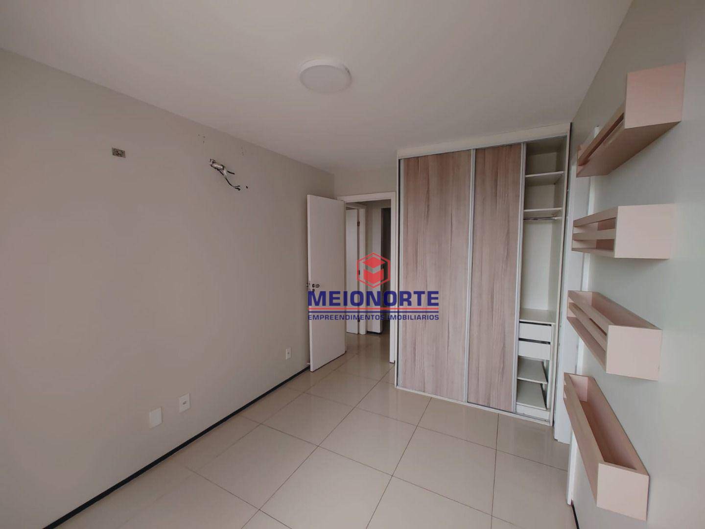 Apartamento para alugar com 3 quartos, 110m² - Foto 18