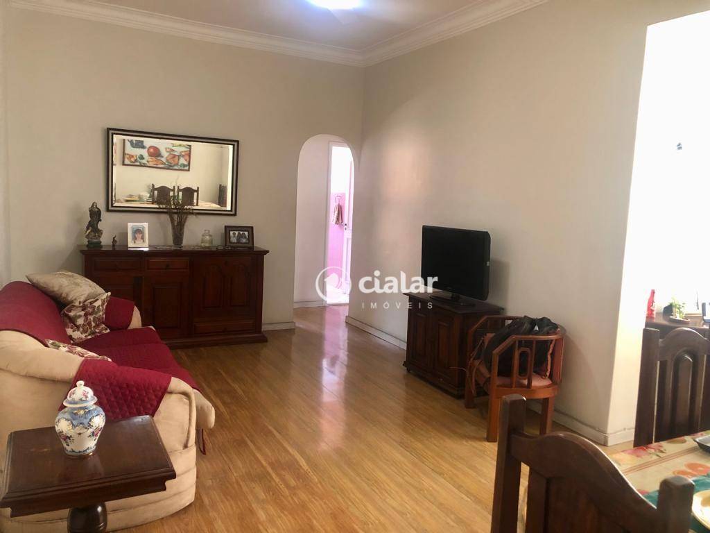 Apartamento à venda com 3 quartos, 89m² - Foto 1