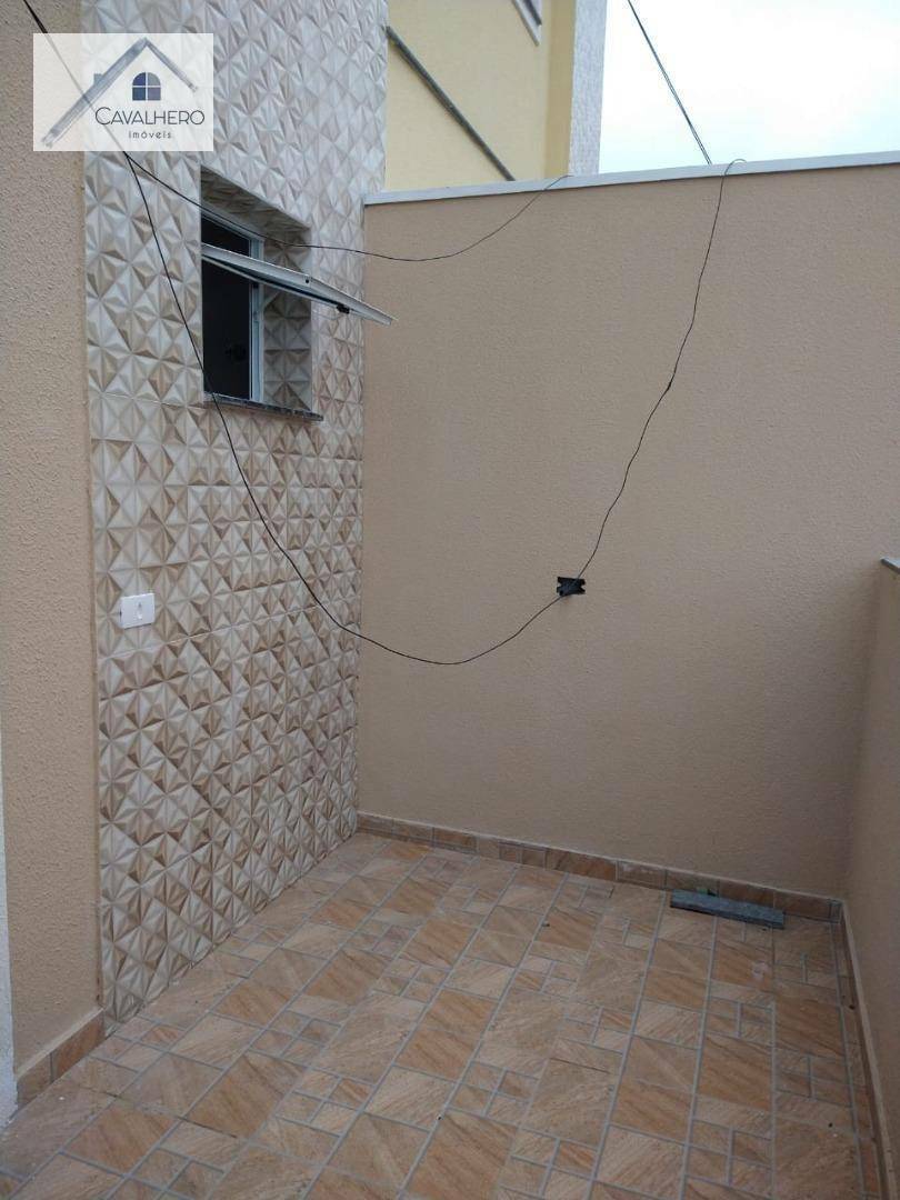 Sobrado à venda com 2 quartos, 50m² - Foto 29