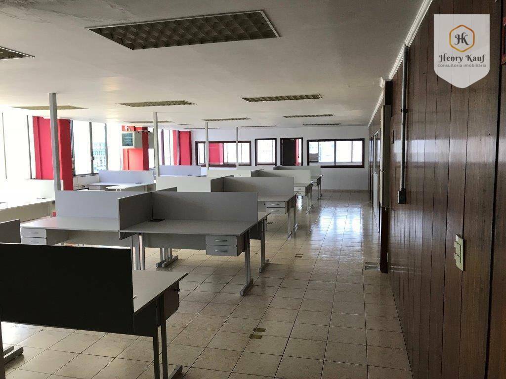 Conjunto Comercial-Sala para alugar, 568m² - Foto 28