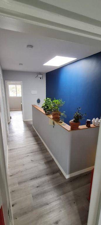 Sobrado à venda com 3 quartos, 207m² - Foto 15