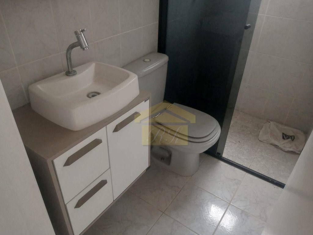 Apartamento à venda com 2 quartos, 63M2 - Foto 4