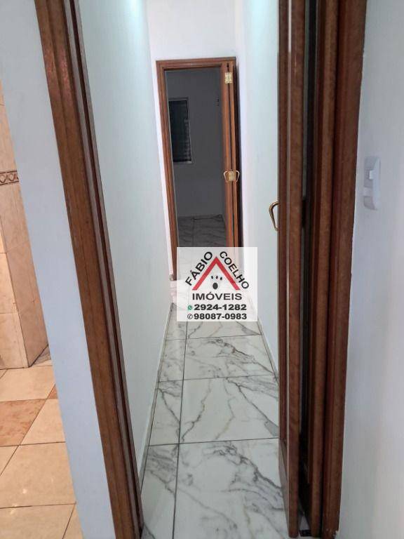 Sobrado para alugar com 2 quartos, 100m² - Foto 20