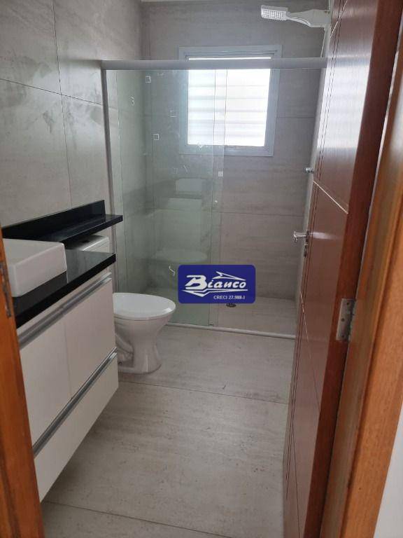 Sobrado à venda e aluguel com 3 quartos, 160m² - Foto 36