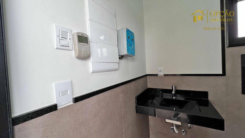 Casa de Condomínio à venda com 4 quartos, 470m² - Foto 36