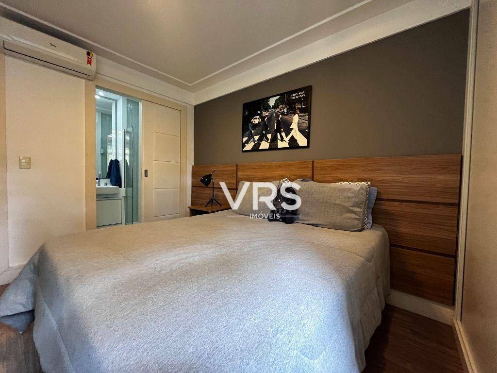 Casa de Condomínio à venda com 4 quartos, 240m² - Foto 29