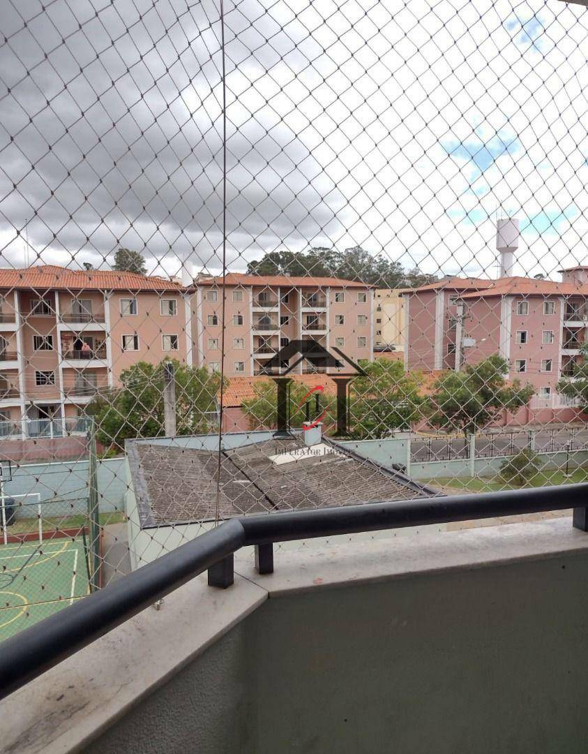 Apartamento à venda com 3 quartos, 87m² - Foto 16