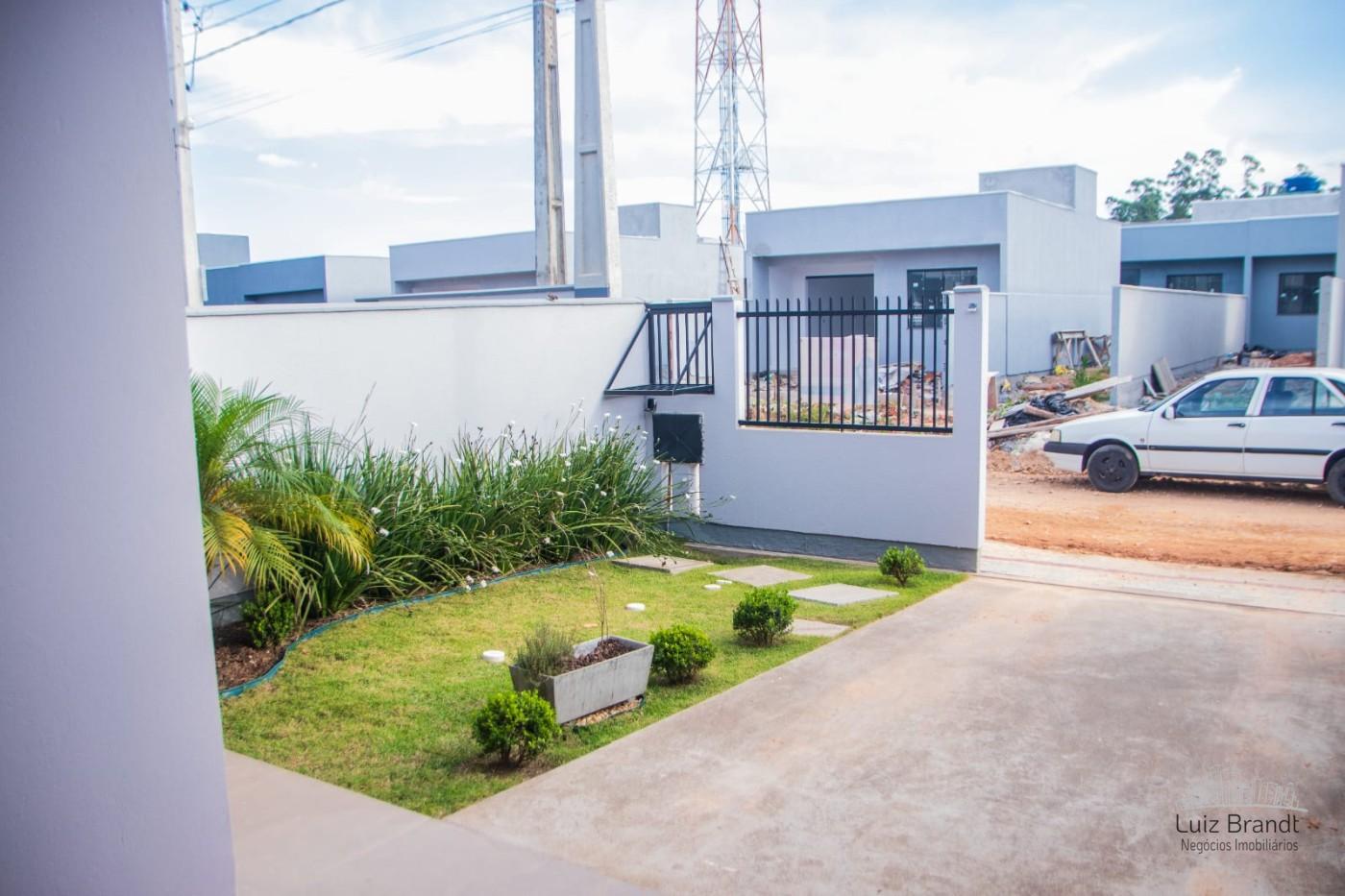Casa à venda com 3 quartos, 86m² - Foto 10