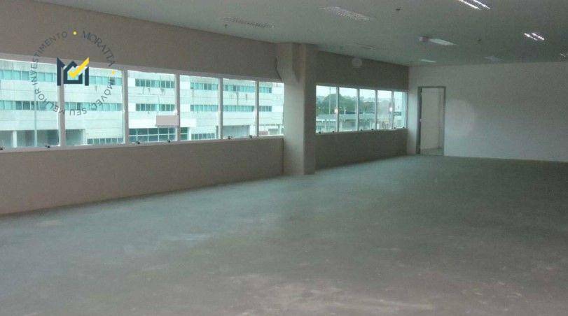 Depósito-Galpão-Armazém para alugar, 7727m² - Foto 9