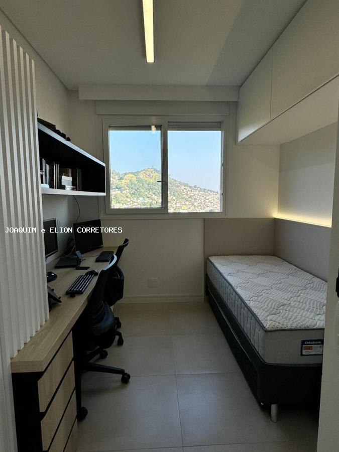 Apartamento à venda com 2 quartos, 69m² - Foto 2