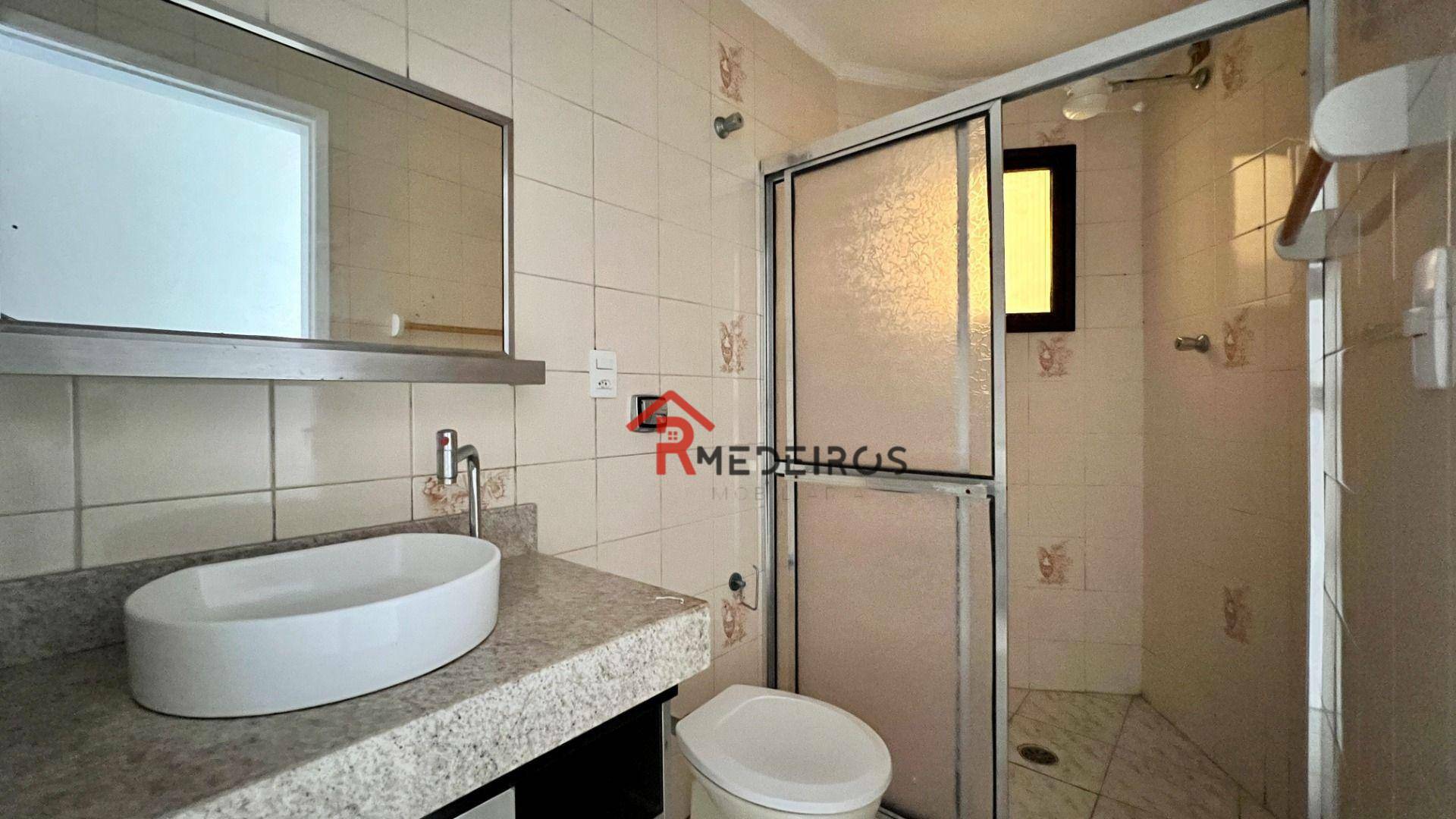 Apartamento à venda com 2 quartos, 55m² - Foto 8