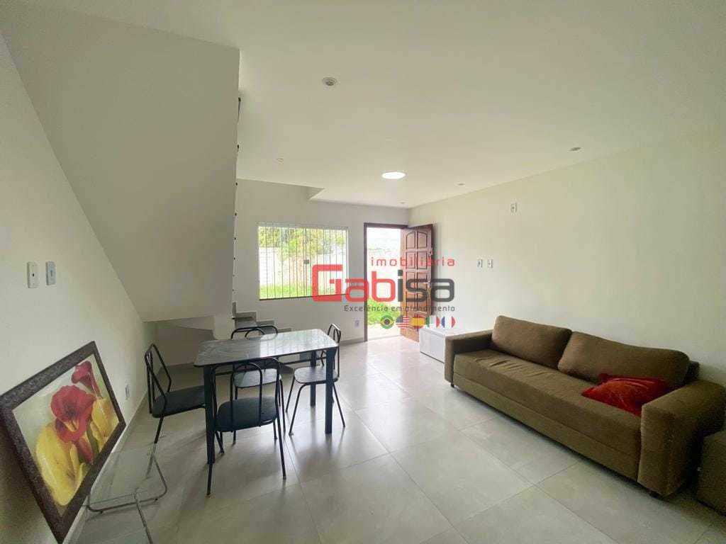 Casa à venda com 2 quartos, 70m² - Foto 18