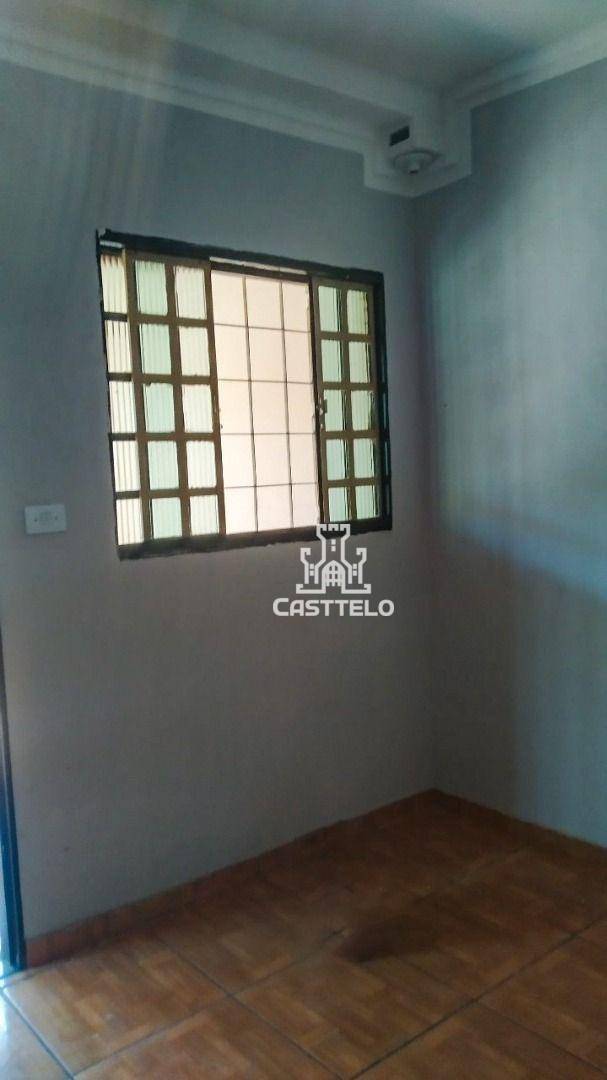 Casa à venda com 3 quartos, 119m² - Foto 8