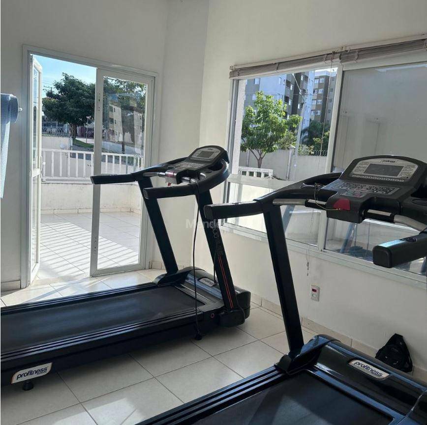 Apartamento à venda com 2 quartos, 50m² - Foto 27