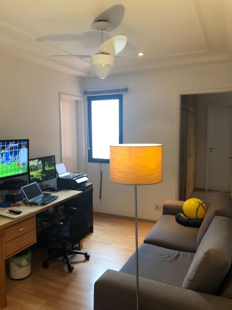 Apartamento à venda com 4 quartos, 220m² - Foto 51