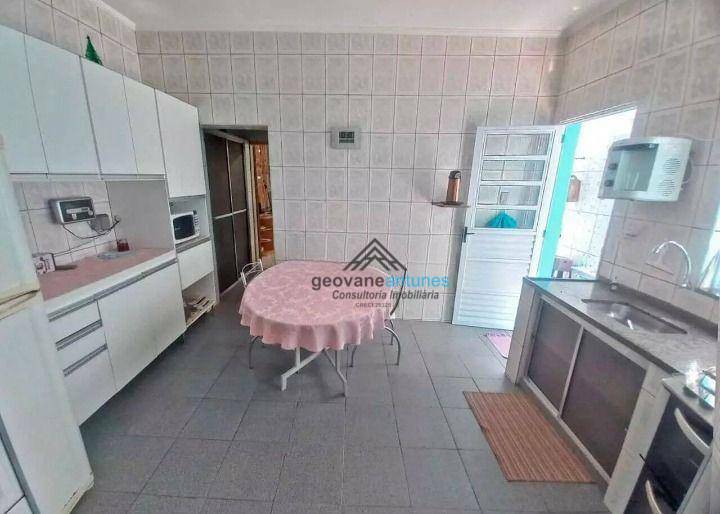 Casa, 2 quartos, 161 m² - Foto 5