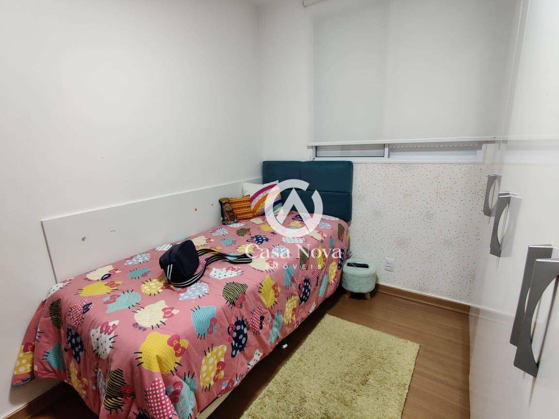 Apartamento à venda com 2 quartos, 50m² - Foto 5