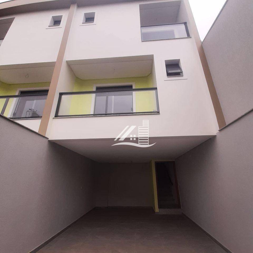 Sobrado à venda com 2 quartos, 160m² - Foto 2