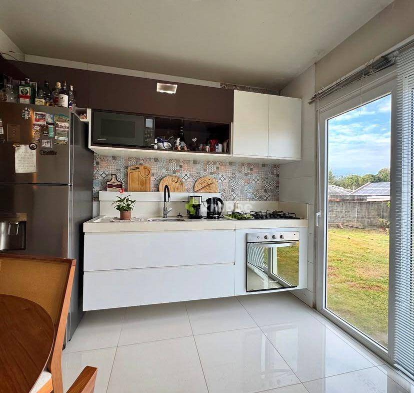 Casa, 1 quarto, 67 m² - Foto 9