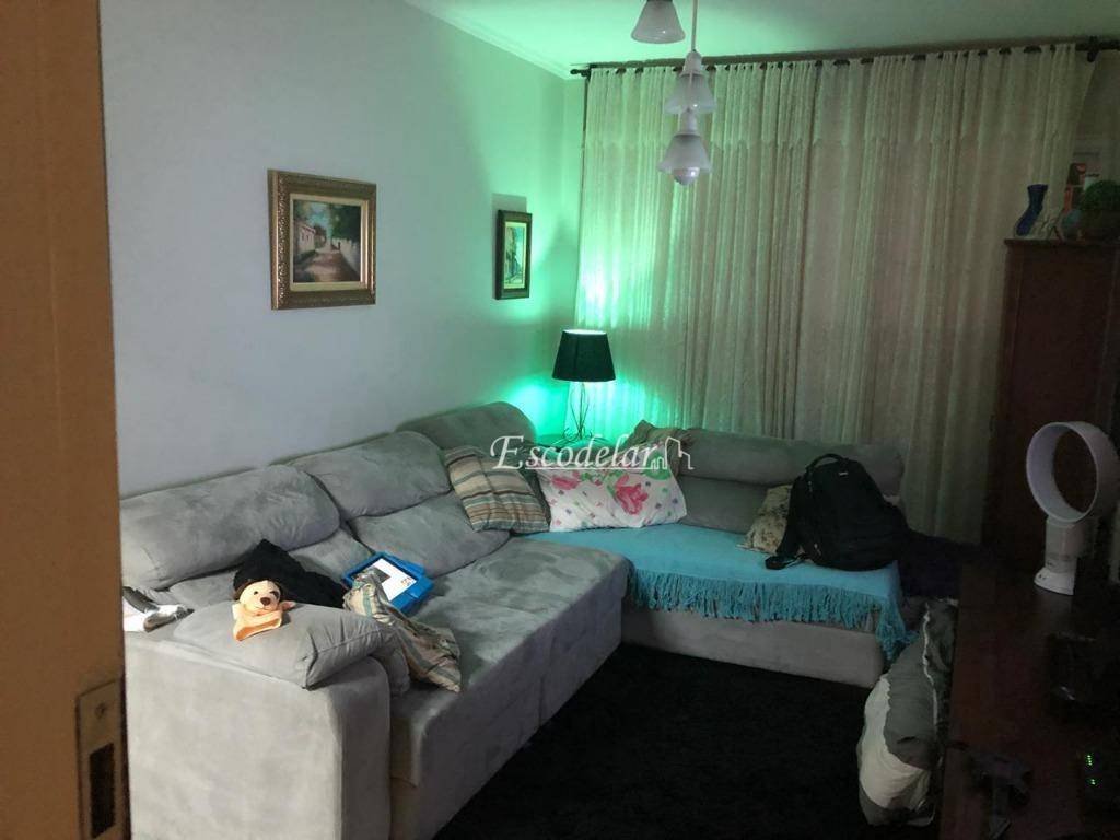 Apartamento à venda com 2 quartos, 75m² - Foto 1