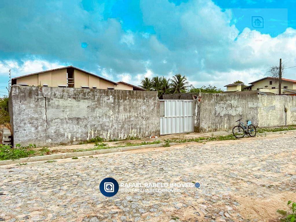 Terreno, 1200 m² - Foto 1