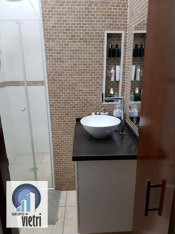 Sobrado à venda com 2 quartos, 58m² - Foto 12