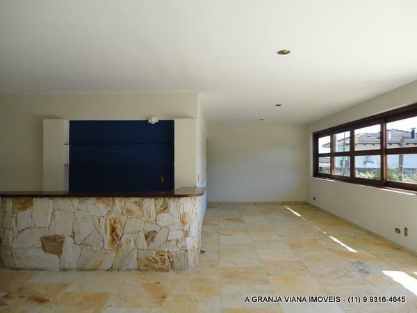 Casa à venda com 4 quartos, 420m² - Foto 7