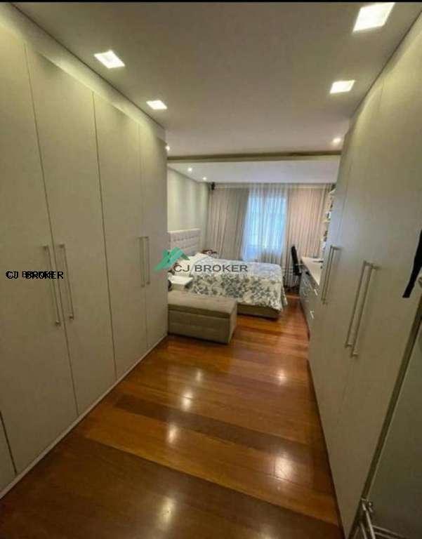 Apartamento à venda com 3 quartos, 164m² - Foto 8